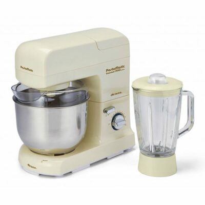 Ariete Pastamatic Gourmet 1950 Edition stand mixer 1596 -h