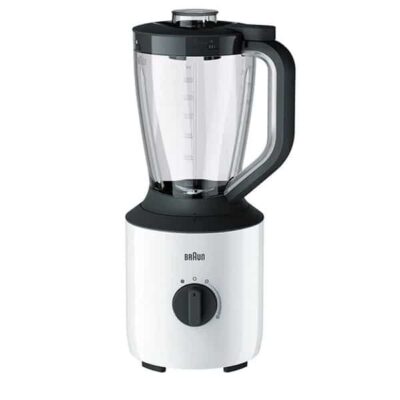 Braun PowerBlend 3 Jug Liquidiser