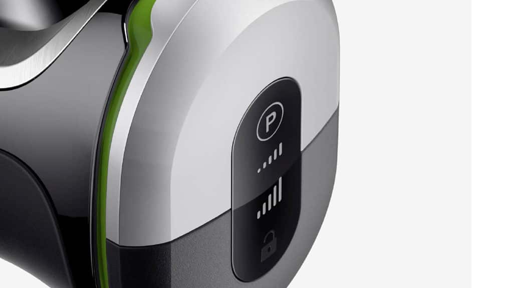 Braun iMode Technology