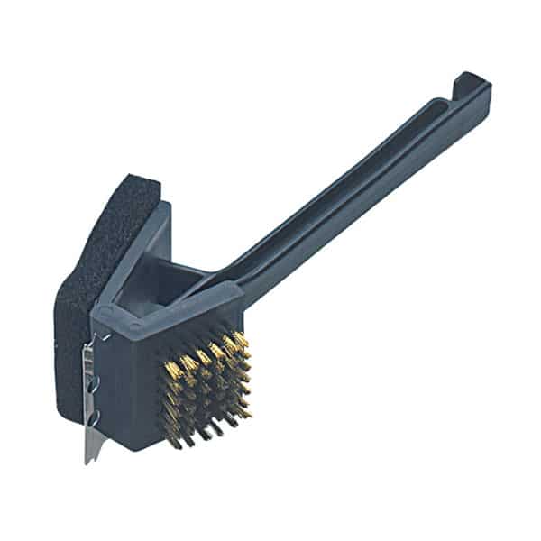 Campingaz 3 in 1 Plastic Brush 2000032608