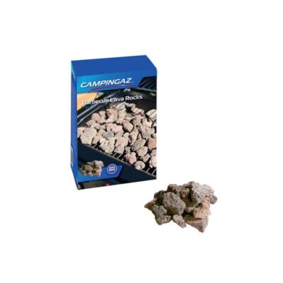 Campingaz Genuine Lava Rocks 205637