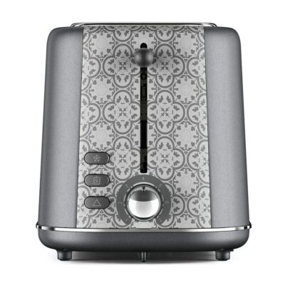 Kenwood Abbey Toaster 0W23010006 -b