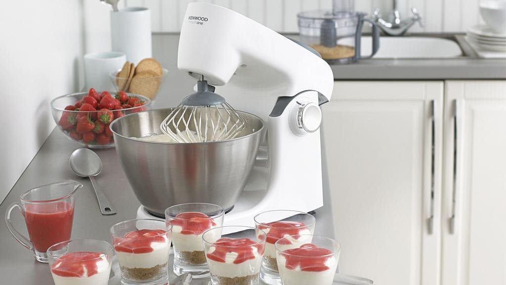 Kenwood MultiOne Kitchen Machine 0W20010013 -d