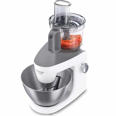 Kenwood MultiOne Stand Mixer KHH300WH c