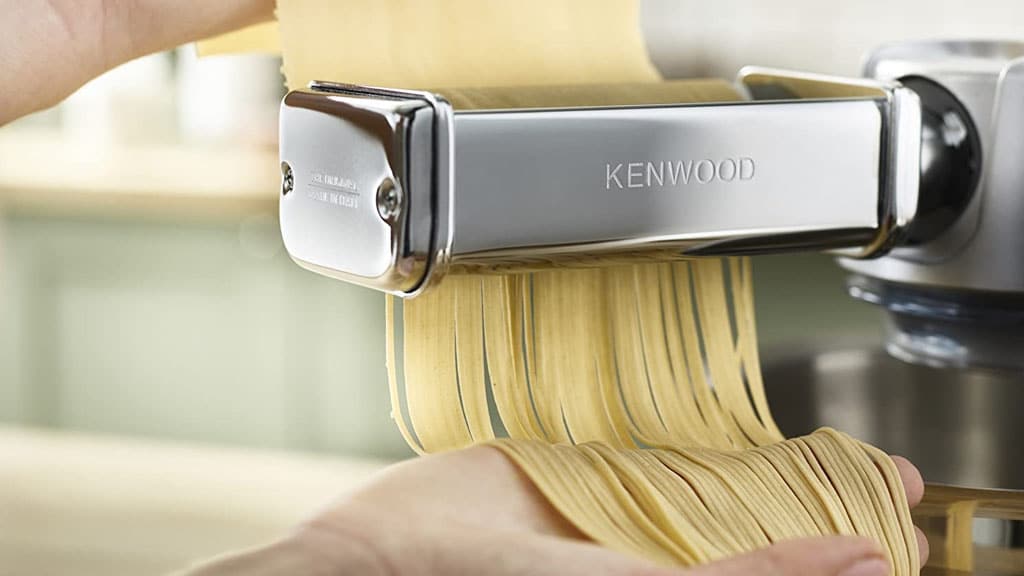 Kenwood Pasta Expert Multipack AW20011036