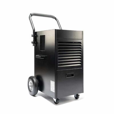 Meaco 50L Building Dryer Dehumidifier 50Lm-v2 a