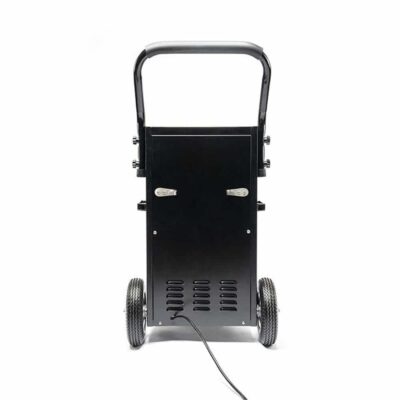 Meaco 50L Building Dryer Dehumidifier 50Lm-v2 b