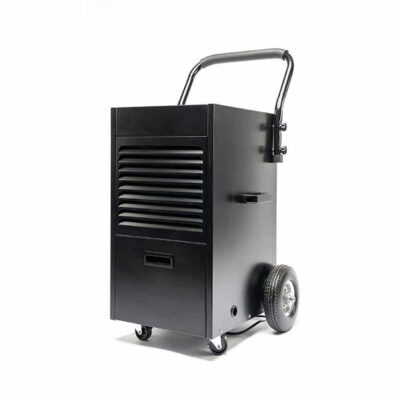 Meaco 50L Building Dryer Dehumidifier 50Lm-v2 c