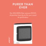 MeacoDry Arete One Dehumidifiers Air Purifiers b