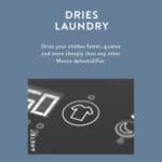 MeacoDry Arete One Dehumidifiers Air Purifiers f