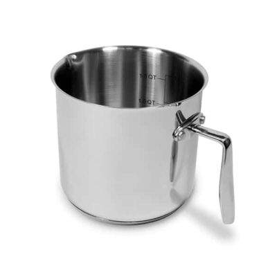 Moneta Accordo Milkpot A090914