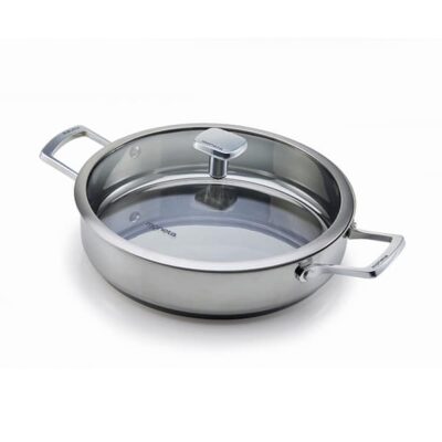 Moneta Accordo Skillet A096106-a