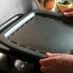 Moneta Etnea Grill Plate 8656718-c