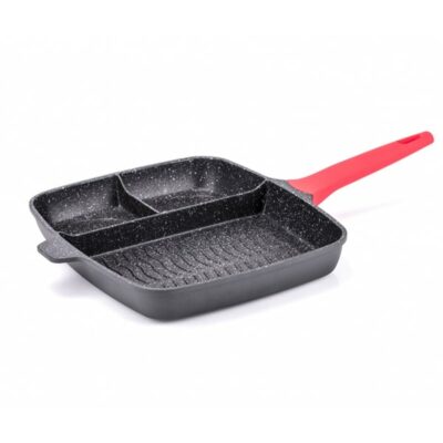 Moneta Multi-Functional Grill Pan a155028
