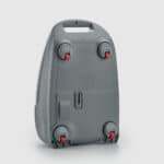 Severin Bagged Vacuum Cleaner BC7047 - e