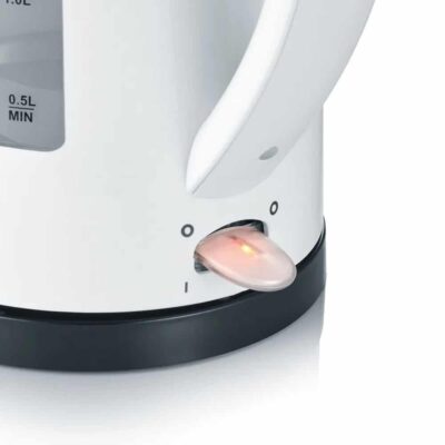 Severin Jug Kettle -f