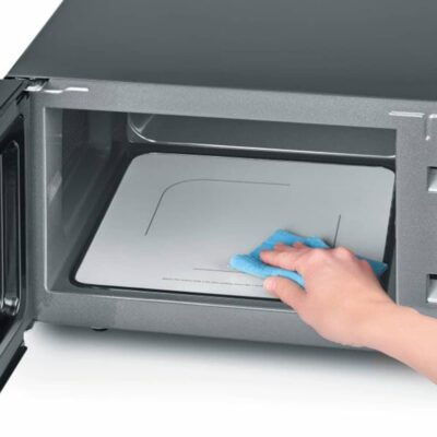 Severin MW 7762 2in1 Microwave-e