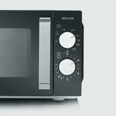 Severin MW 7762 2in1 Microwave-f