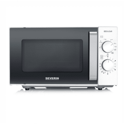 Severin MW 7766 2in1 Microwave