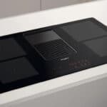 Whirlpool WVH 92 K Aspiration Hob g