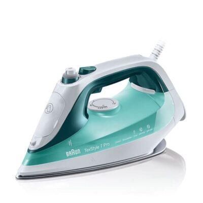 Braun TexStyle 7 SI7042 Pro Steam Iron-d