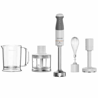Kenwood Triblade XL Hand Blender 0w22111068 -d