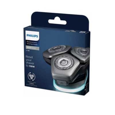 Philips Shaving Heads for Series 9000 & SP900 SH91 50