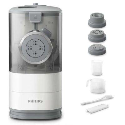 Philips Viva Collection Pasta & Noodle Maker HR2345 19 -g