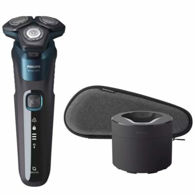 Philips Wet & Dry Electric Shaver 5000 S5579 50 -f