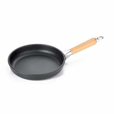 Antikars Deep Frying Pan 68.32 -b
