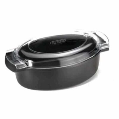 Antikars Oval Casserole 90.40
