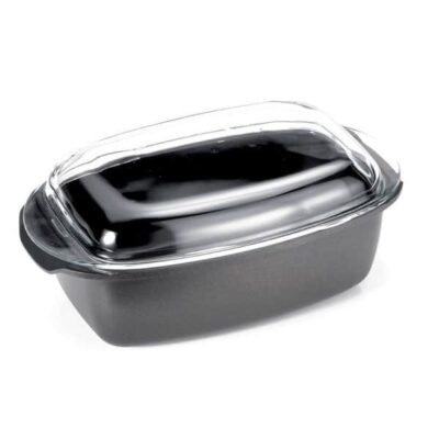 Antikars Rectangular Casserole 90.42 -b