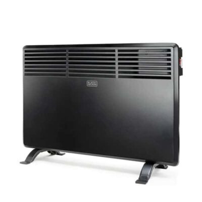 Black & Decker Radiator Heater bxcsh1200e
