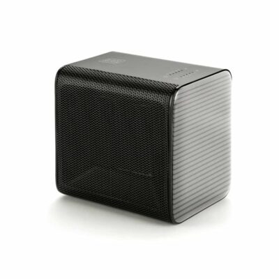 Black+Decker Ceramic Fan Heater BXSH1800E