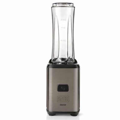 Black+Decker Jug Liquidiser bxjba350e