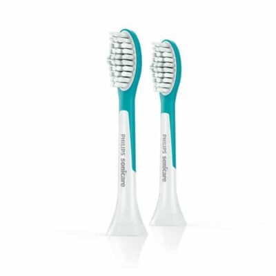 Philips Sonicare Standard Sonic Toothbrush Heads HX6042 33 -d