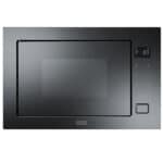 Franke FMW 250 CR2 G BK Glass Black Microwave Oven 131.0391.304