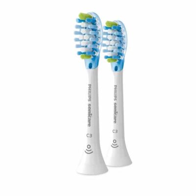 Philips Sonicare C3 Premium Plaque Defence Sonic Toothbrush Heads HX9042 17 -