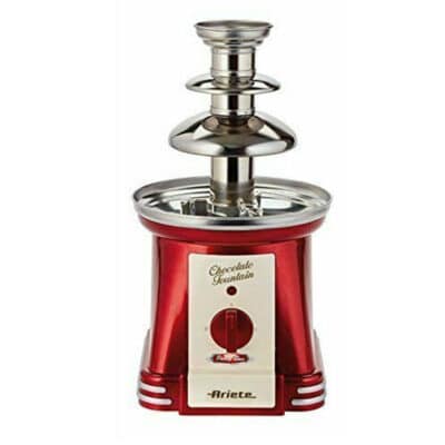 Ariete Chocolate Fountain 00C296200AR0 -G