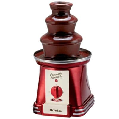 Ariete Chocolate Fountain 00C296200AR0 -e