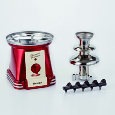 Ariete Chocolate Fountain 00C296200AR0 -f