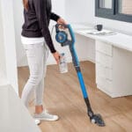 Black+Decker BXVMS600E Bagless Vacuum Cleaner ES9480030B -e