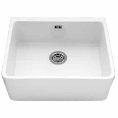 Caple Yorkshire Ceramic Kitchen Sink CYORK