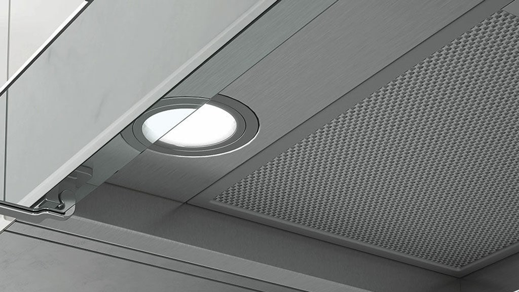 Elica Boxin Built In Kitchen Hood LX IX A 90 PRF0114761A