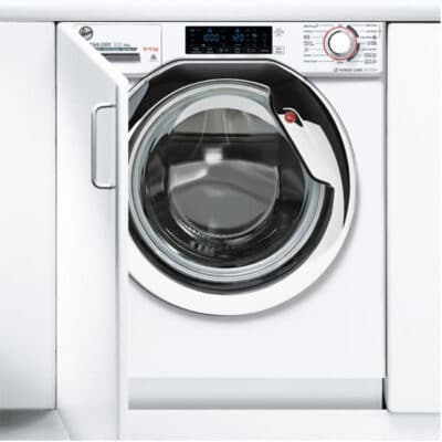Hoover H-Wash 300 Pro Washer Dryer HBDOS695TAMCE-80 -d