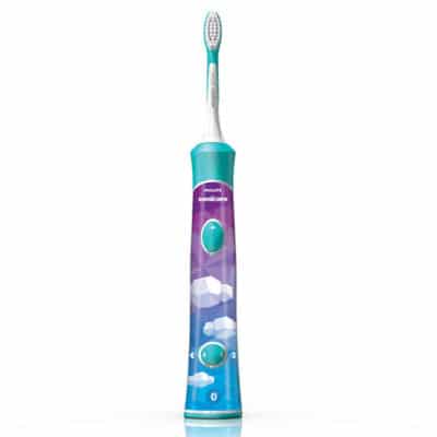 Philips Sonicare Electric Toothbrush for Kids Malta HX6322 04