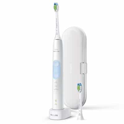 Philips Sonicare ProtectiveClean 5100 Toothbrush hx6859 29