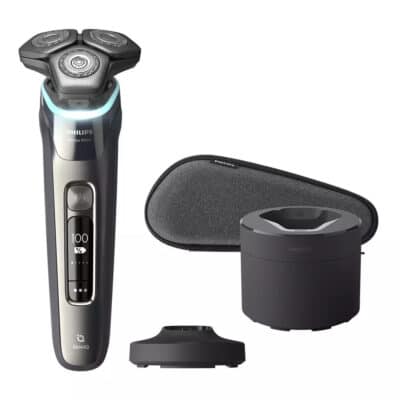 Philips Wet & Dry 9000 Electric Shaver S9985 50 -n