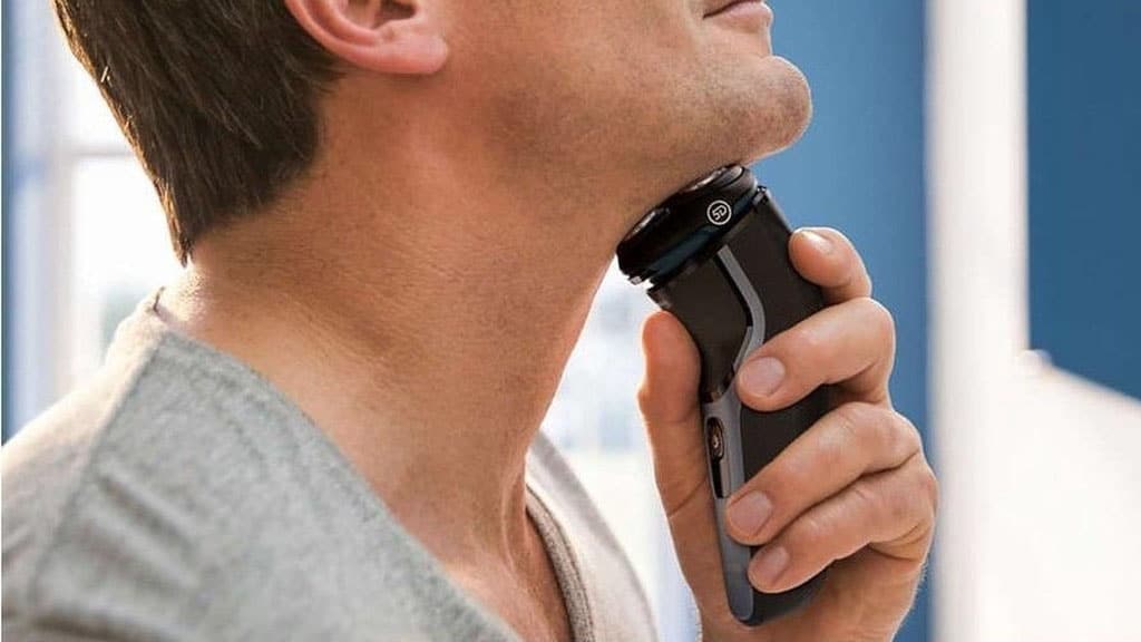Philips Wet & Dry Electric Shaver 3000 S3134 57 0j