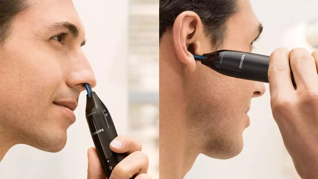 Philips Wet & Dry Electric Shaver 3000 S3134 57 -E